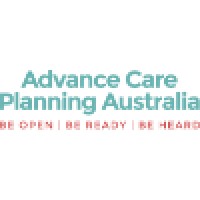 Advance Care Planning Australia logo, Advance Care Planning Australia contact details