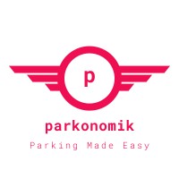 Parkonomik logo, Parkonomik contact details