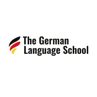 The German Language School logo, The German Language School contact details