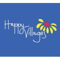 Happy Villages logo, Happy Villages contact details