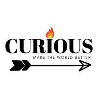 Curious Education logo, Curious Education contact details