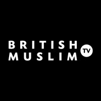 British Muslim TV logo, British Muslim TV contact details