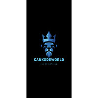 KANKODEWORLD logo, KANKODEWORLD contact details