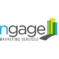 ngage Marketing Services logo, ngage Marketing Services contact details