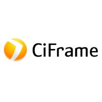 CiFrame logo, CiFrame contact details