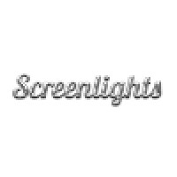 Screenlights logo, Screenlights contact details