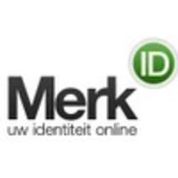 MerkID logo, MerkID contact details