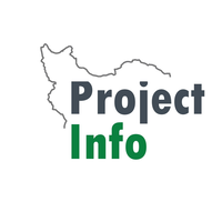 Iran Project Info logo, Iran Project Info contact details