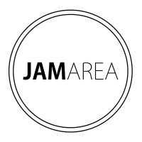 JAM AREA logo, JAM AREA contact details