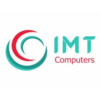 IMT Computers logo, IMT Computers contact details