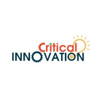 Critical Innovation Management Consultancies & Training logo, Critical Innovation Management Consultancies & Training contact details