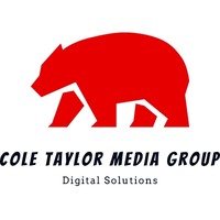 Cole Taylor Media Group logo, Cole Taylor Media Group contact details