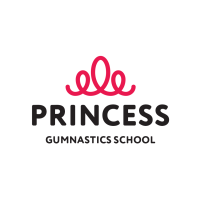 Princess gymnastics school logo, Princess gymnastics school contact details