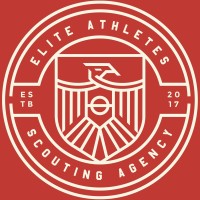 Elite Athletes Scouting Agency logo, Elite Athletes Scouting Agency contact details