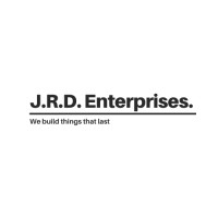 JRD Enterprises logo, JRD Enterprises contact details