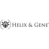 Helix & Gene logo, Helix & Gene contact details