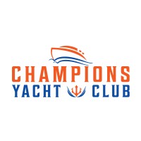 Champions Yacht Club logo, Champions Yacht Club contact details