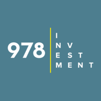 978 Investment logo, 978 Investment contact details