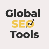 Global SEO Tools logo, Global SEO Tools contact details