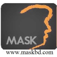 MASK Associates logo, MASK Associates contact details