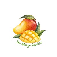 The Mango Republic logo, The Mango Republic contact details