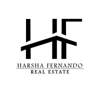 HF Real Estate logo, HF Real Estate contact details