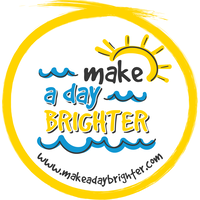 Make A Day Brighter logo, Make A Day Brighter contact details