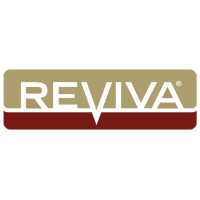 Reviva Inc. logo, Reviva Inc. contact details