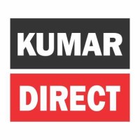 KumarDirect logo, KumarDirect contact details