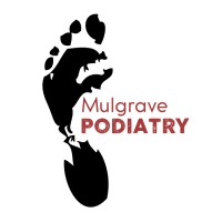 Mulgrave Podiatry logo, Mulgrave Podiatry contact details