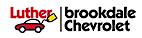 Luther Brookdale Chevrolet, Buick Pontiac GMC logo, Luther Brookdale Chevrolet, Buick Pontiac GMC contact details