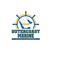 Outer Coast Marine and Ports services logo, Outer Coast Marine and Ports services contact details