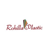 Rohilla Plastics logo, Rohilla Plastics contact details