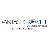 Vantage Growth Strategic Advisors logo, Vantage Growth Strategic Advisors contact details