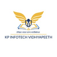 KP Infotech Vidya Peeth logo, KP Infotech Vidya Peeth contact details