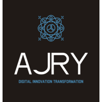 AJRY.io logo, AJRY.io contact details