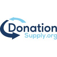 Donation Supply Inc. logo, Donation Supply Inc. contact details