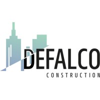 Defalco Construction Inc. logo, Defalco Construction Inc. contact details