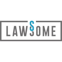 Lawsome logo, Lawsome contact details