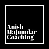 Anish Majumdar Coaching logo, Anish Majumdar Coaching contact details