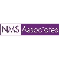 NMS Associates logo, NMS Associates contact details