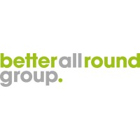 BETTER ALL ROUND LTD logo, BETTER ALL ROUND LTD contact details