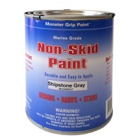 Boat Non-Skid Deck Paint - If get hurt, who will do your job? logo, Boat Non-Skid Deck Paint - If get hurt, who will do your job? contact details