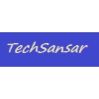 TechSansar.com logo, TechSansar.com contact details