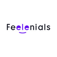 Feelenials logo, Feelenials contact details