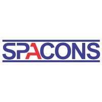 Spacons EPC logo, Spacons EPC contact details