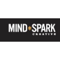 Mind Spark Creative logo, Mind Spark Creative contact details