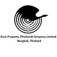 The Euro Property (Thailand) Company Limited logo, The Euro Property (Thailand) Company Limited contact details