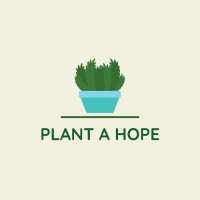 Plant A Hope logo, Plant A Hope contact details