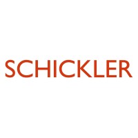 SCHICKLER logo, SCHICKLER contact details